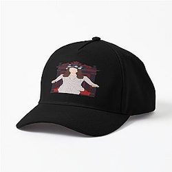 Een jongen die houdt van de lelijke waarheid over Lana Del Rey Cap Premium Merch Store