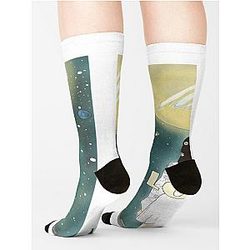 Lana Del Rey Love Sock 프리미엄 머치 스토어