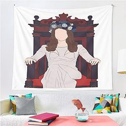 Un ragazzo che ama la terribile verità Lana Del Rey Nastro Premium Merch Store