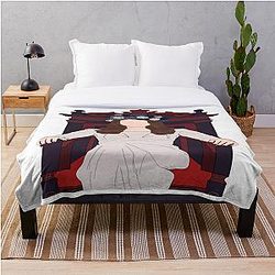 A 소년 누구 Loves The 못된 진실 약 Lana Del Rey Blanket 프리미엄 메르치 스토어