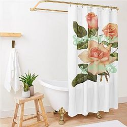 Lana Del Rey Summertime Sadnessのシャワー・カーテンのPremium Merchの店
