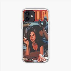 Lana Del Doing 펄프 소설 전화 케이스 Premium Merch Store