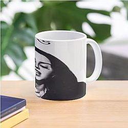 Bw Lana Smoke Mug 프리미엄 머치 스토어