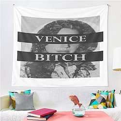 Lana Del Rey Venice Bitch Lana Del Rey Nastro Premium Merch Store