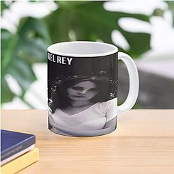 Lana Ray Ultraviolence Ultra Mug Premium Merch Store
