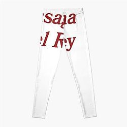 Lasagna Del Rey Legging 프리미엄 머치 스토어