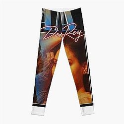 연기 Rey Legging 프리미엄 Merch Store