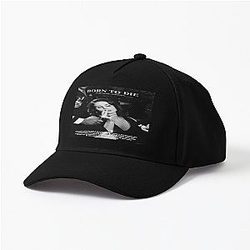 Ultraviolence Rey Cap Premium Merch Store