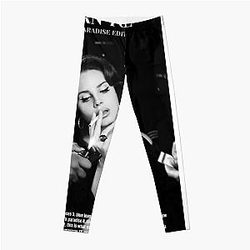 Ultraviolence Rey Legging Premium Merch Store