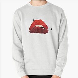 Lana Parrilla's Pullover Sweatshirt