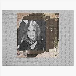 Day Lana Parrilla Jigsaw Puzzle