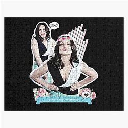 Graphic Lana Parrilla Day Gifts Jigsaw Puzzle