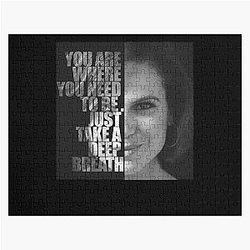 Lana Parrilla Jigsaw Puzzle Ideas