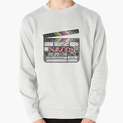 Directed by Lana Parrilla Sweatshirt