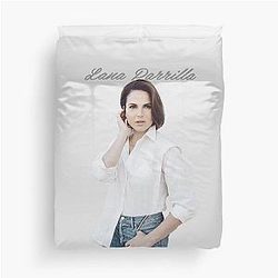 Lana Parrilla Duvet Cover