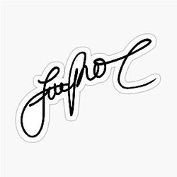Lana Parrilla Autograph