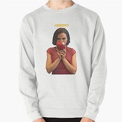Lana Parrilla Halo Sweatshirt