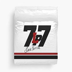 LANA PARRILLA DUVET COVER 1977