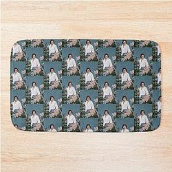 Lana Parrilla Vintage Bath Mat