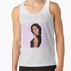 Lana Parrilla Tank Top