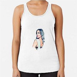 Lana Parrilla SDCC 2015 Tank Top