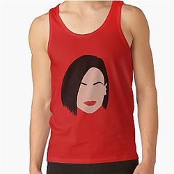 Lana Parrilla Tank Top