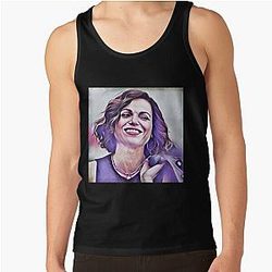 Lana Parrilla Tank Top