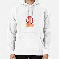 Lana Parrilla Pullover Hoodie