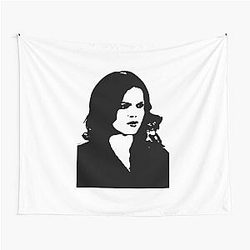 Lana Parrilla Tapestry