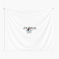 Lana Parrilla Tapestry