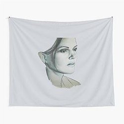 Lana Parrilla Tapestry