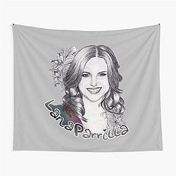 Gift Lana Parrilla Tapestry