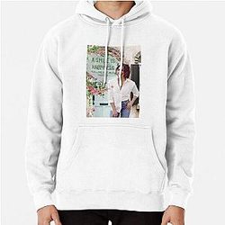 Lana Parrilla Smile Hoodie
