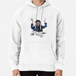 Queen Lana Parrilla Hoodie