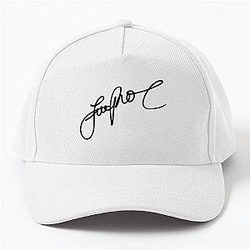 Lana Parrilla Baseball Cap