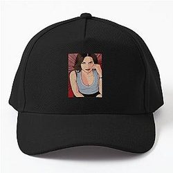 Lana Parrilla Lover Gifts Baseball Cap