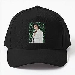 Lana Parrilla Lover's Baseball Cap