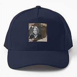Day Gifts Lana Parrilla Baseball Cap