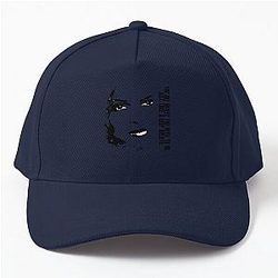 Vintage Lana Parrilla Baseball Cap