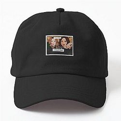 Lana Parrilla Dad Hat
