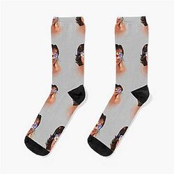 Lana Parrilla Socks