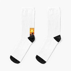 Lana Parrilla Socks