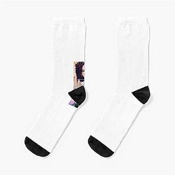Lana Parrilla Socks
