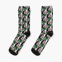 Lana Parrilla Socks