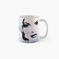 Lana Parrilla Classic Mug