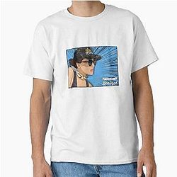 Lana Parrilla - Keep it Regal Boutique Classic T-Shirt