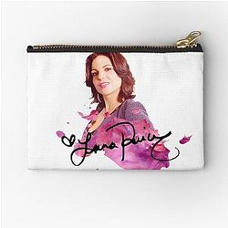 Lana Parrilla Autograph Pouch