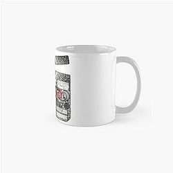 Directed by Lana Parrilla Classic Mug