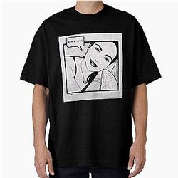 Lana Parrilla - Stay home T-Shirt
