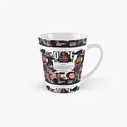 Director Lana Parrilla Mug